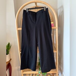 Ann Taylor Black Slacks